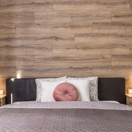 Exclusive Stylish Suite By Prestige Homes Next To The Oktogon Budapest Eksteriør billede