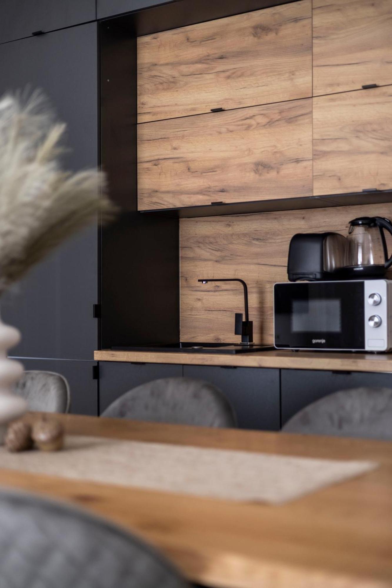 Exclusive Stylish Suite By Prestige Homes Next To The Oktogon Budapest Eksteriør billede