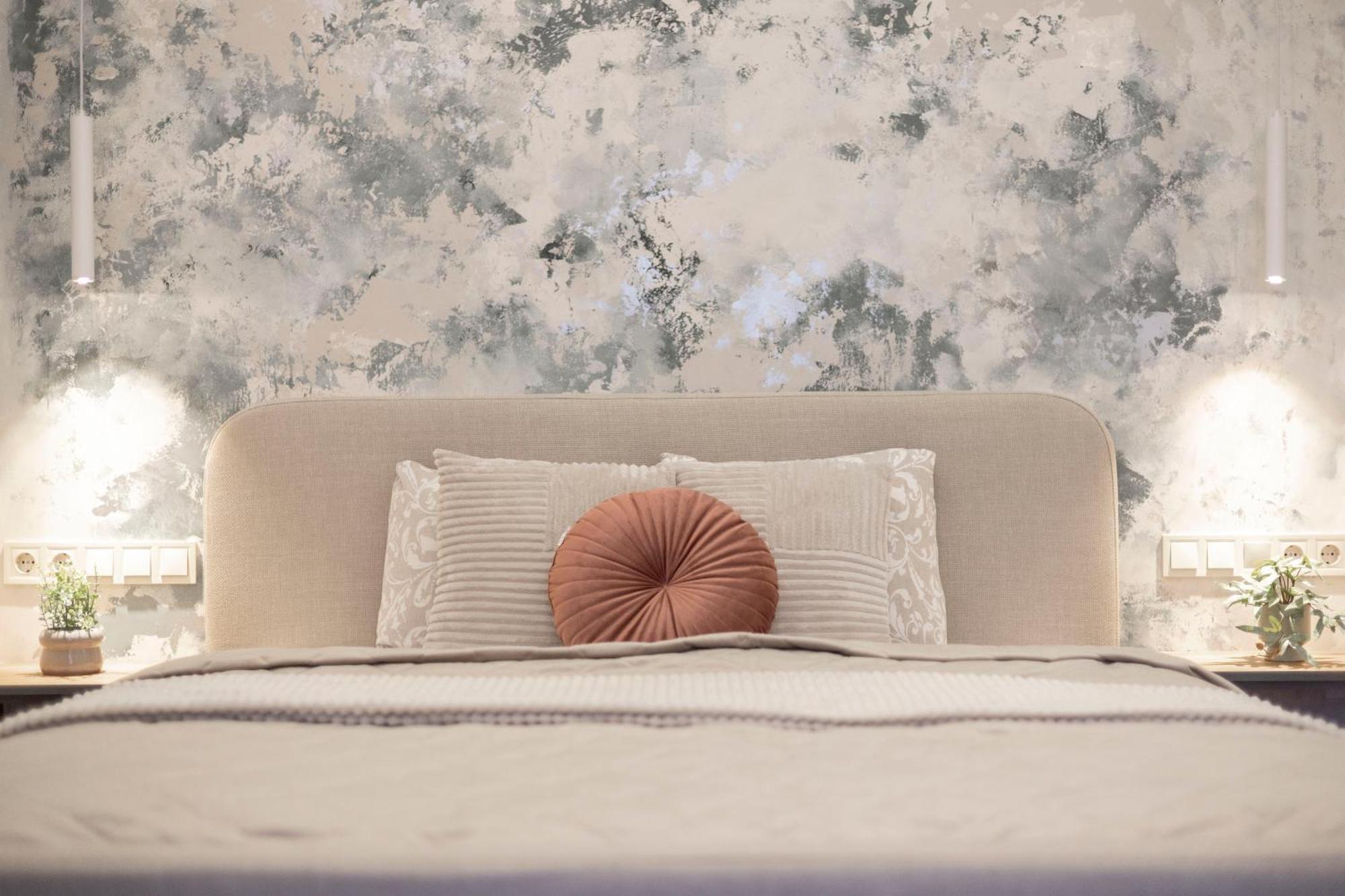Exclusive Stylish Suite By Prestige Homes Next To The Oktogon Budapest Eksteriør billede