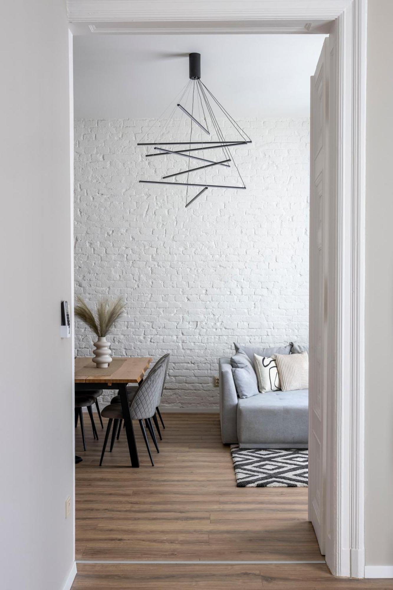 Exclusive Stylish Suite By Prestige Homes Next To The Oktogon Budapest Eksteriør billede